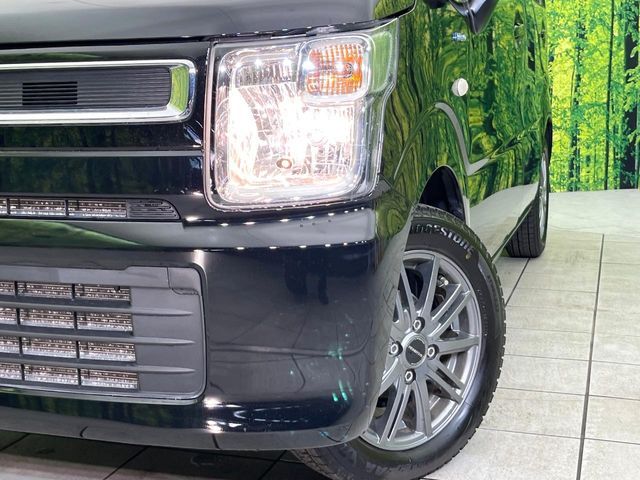 SUZUKI WAGON R 2019 Image 31