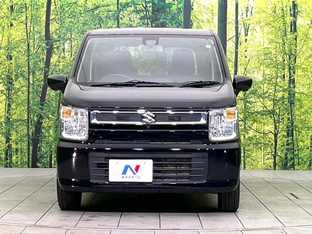 SUZUKI WAGON R 2019 Image 31