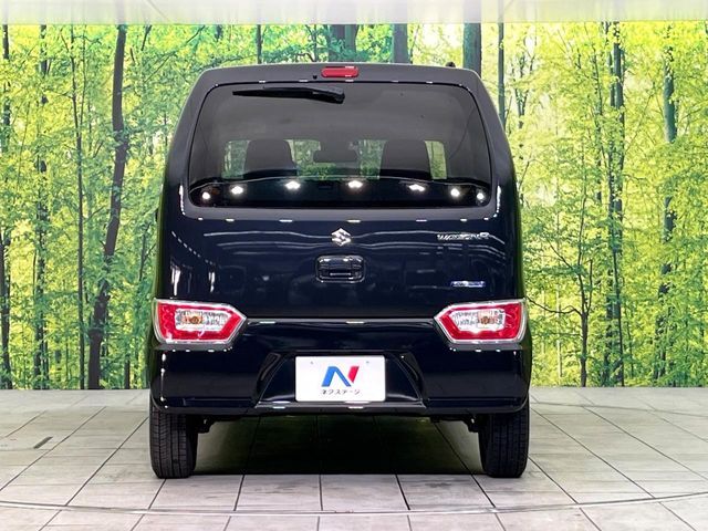 SUZUKI WAGON R 2019 Image 31