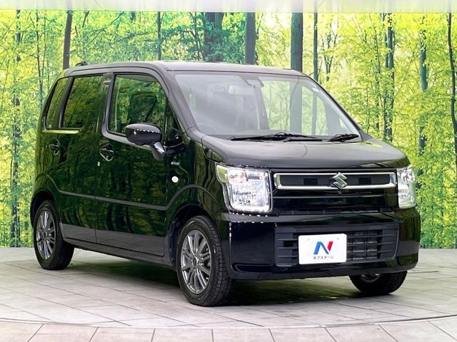 SUZUKI WAGON R 2019 Image 31