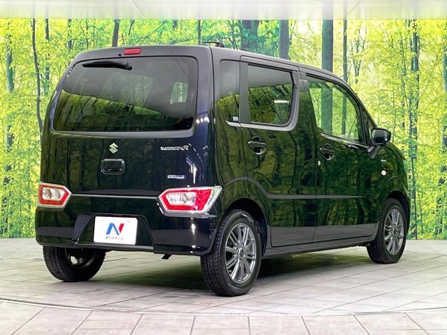 SUZUKI WAGON R 2019 Image 31