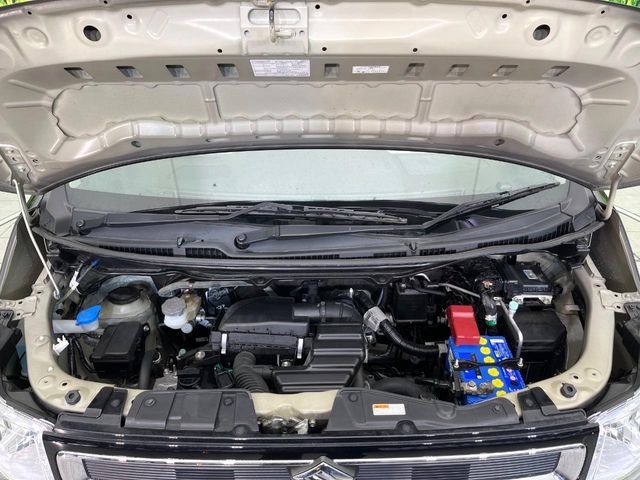 SUZUKI WAGON R 2019 Image 31