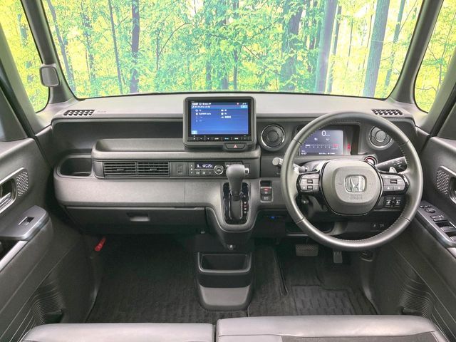 HONDA N BOX CUSTOM 2024 Image 31