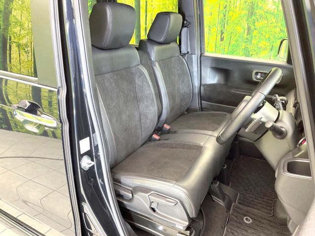 HONDA N BOX CUSTOM 2024 Image 31