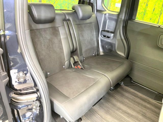 HONDA N BOX CUSTOM 2024 Image 31