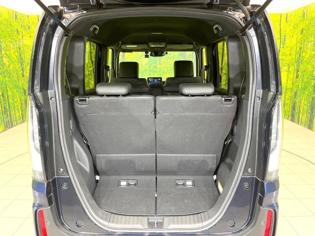 HONDA N BOX CUSTOM 2024 Image 31