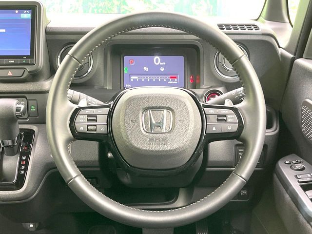 HONDA N BOX CUSTOM 2024 Image 31