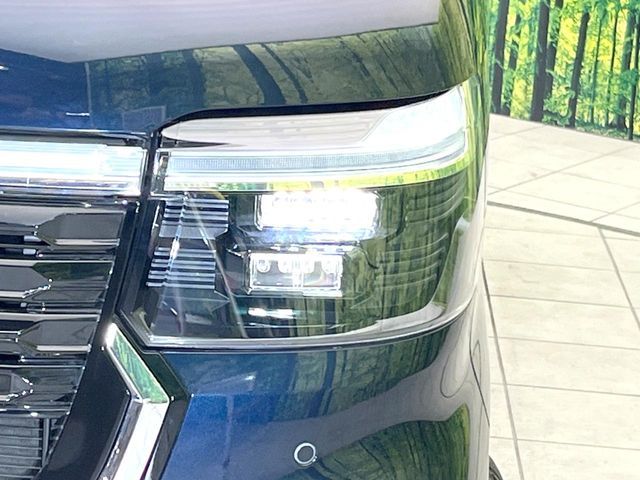 HONDA N BOX CUSTOM 2024 Image 31