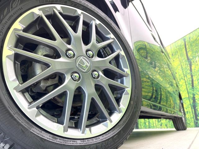 HONDA N BOX CUSTOM 2024 Image 31