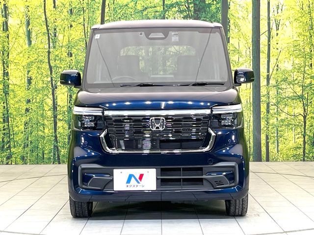 HONDA N BOX CUSTOM 2024 Image 31