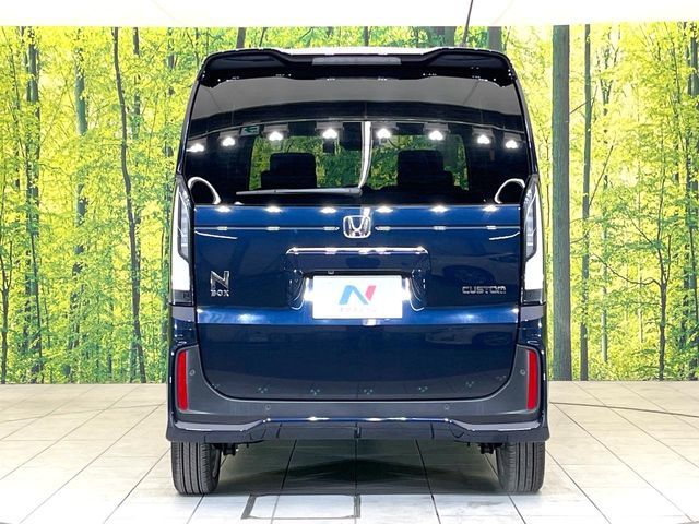 HONDA N BOX CUSTOM 2024 Image 31