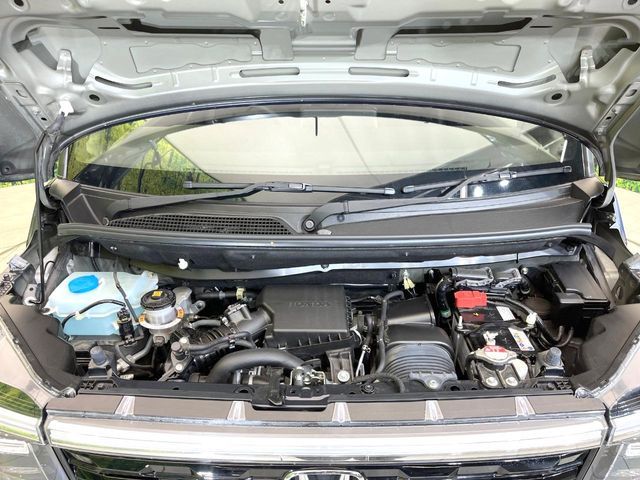 HONDA N BOX CUSTOM 2024 Image 31