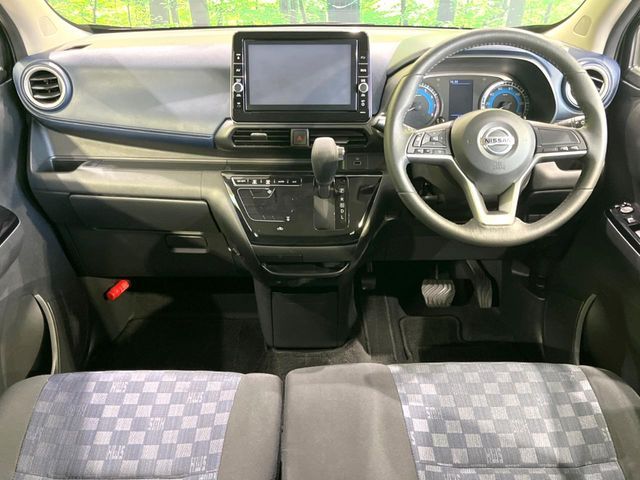 NISSAN DAYZ 2022 Image 31