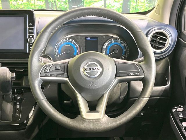 NISSAN DAYZ 2022 Image 31