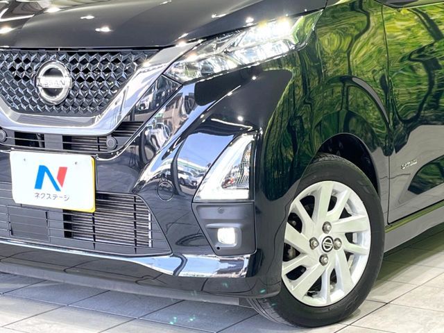 NISSAN DAYZ 2022 Image 31