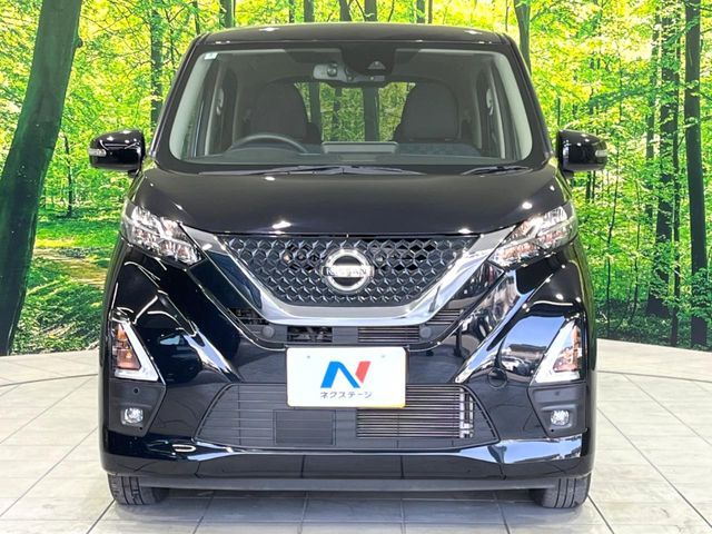 NISSAN DAYZ 2022 Image 31