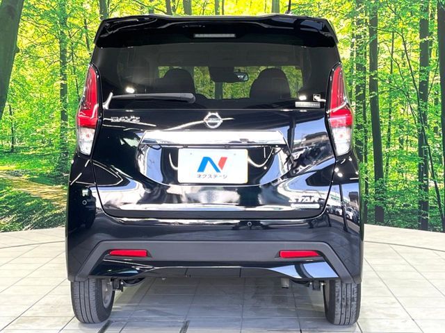 NISSAN DAYZ 2022 Image 31