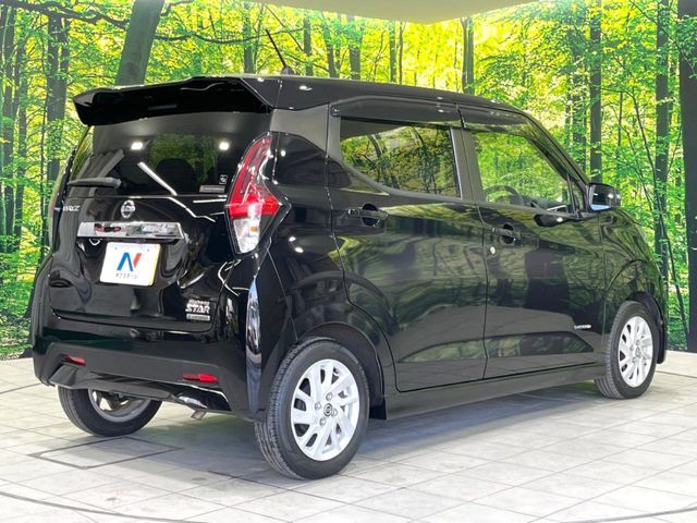 NISSAN DAYZ 2022 Image 31