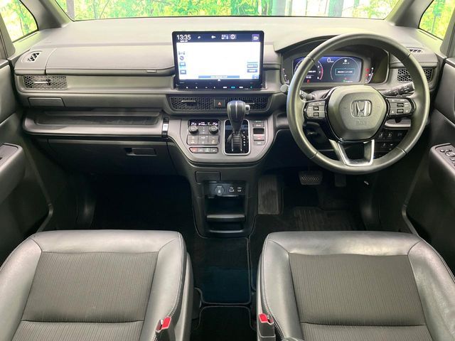 HONDA STEPWAGON SPADA 4WD 2024 Image 31