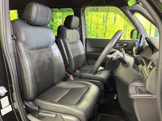 HONDA STEPWAGON SPADA 4WD 2024 Image 31