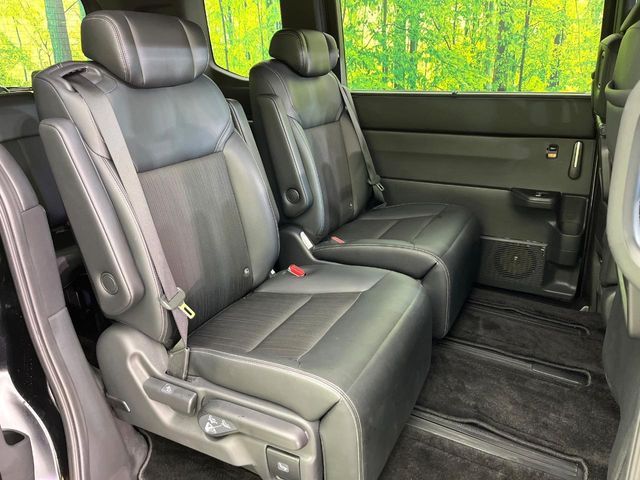 HONDA STEPWAGON SPADA 4WD 2024 Image 31