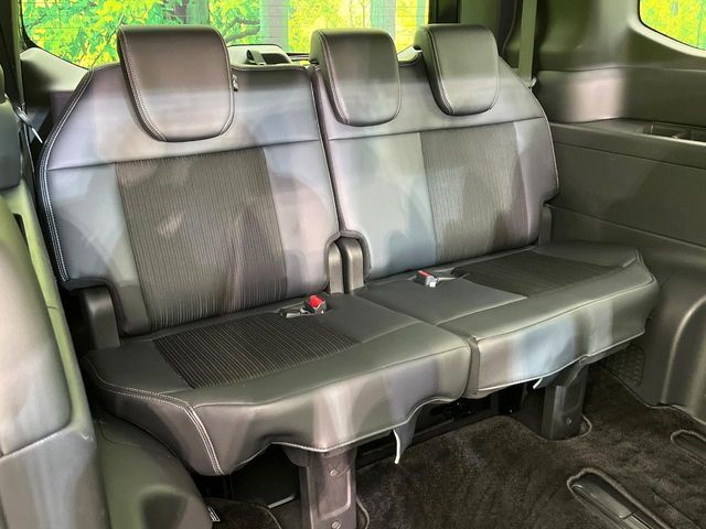 HONDA STEPWAGON SPADA 4WD 2024 Image 31