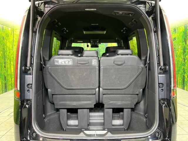 HONDA STEPWAGON SPADA 4WD 2024 Image 31