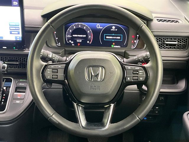 HONDA STEPWAGON SPADA 4WD 2024 Image 31