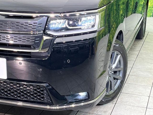 HONDA STEPWAGON SPADA 4WD 2024 Image 31