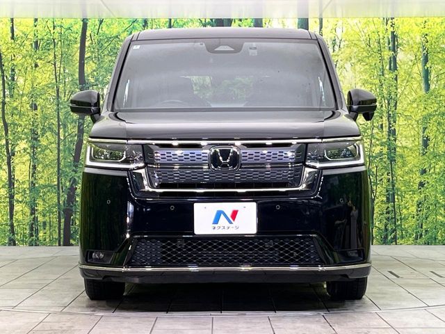 HONDA STEPWAGON SPADA 4WD 2024 Image 31