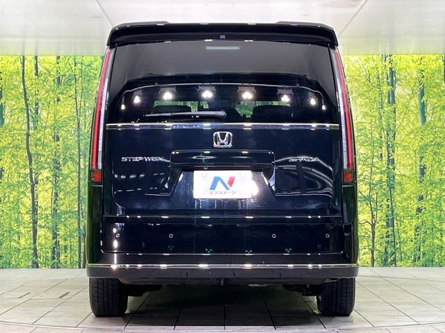 HONDA STEPWAGON SPADA 4WD 2024 Image 31