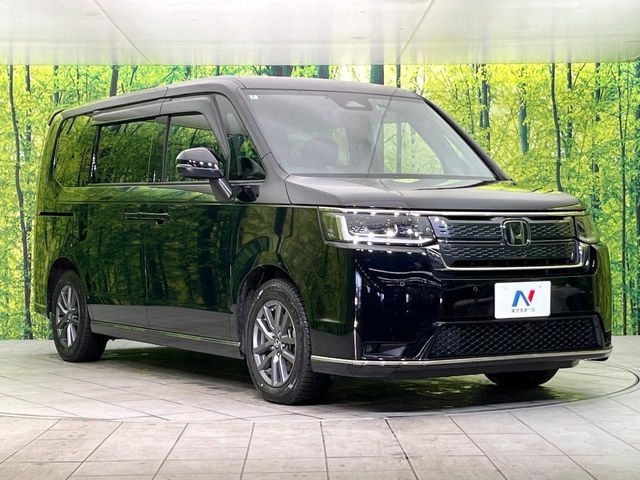 HONDA STEPWAGON SPADA 4WD 2024 Image 31