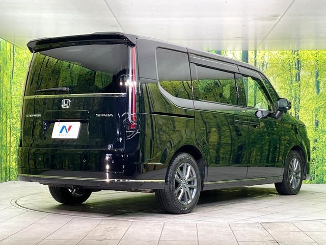 HONDA STEPWAGON SPADA 4WD 2024 Image 31
