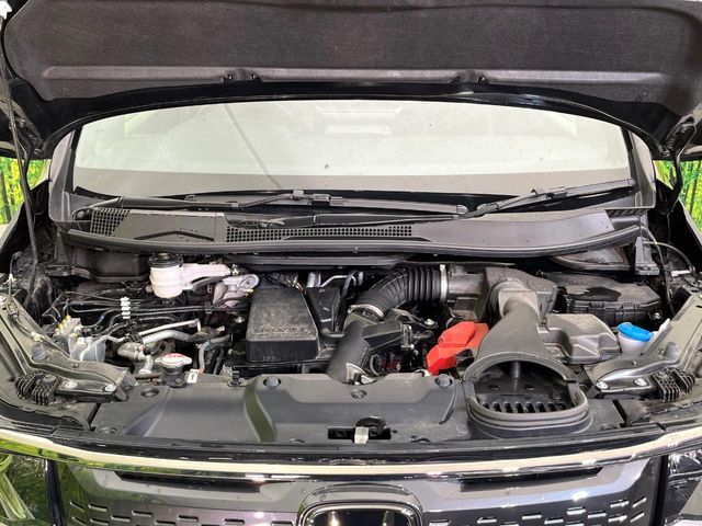 HONDA STEPWAGON SPADA 4WD 2024 Image 31