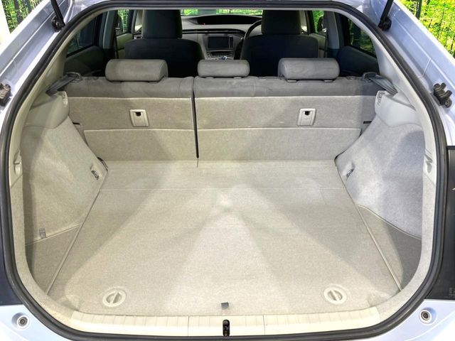 TOYOTA PRIUS 2009 Image 31