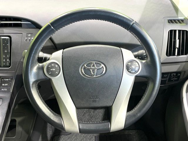 TOYOTA PRIUS 2009 Image 31