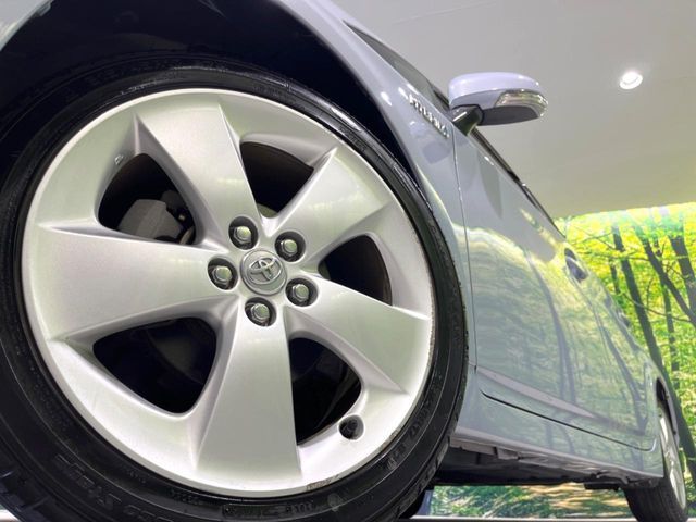 TOYOTA PRIUS 2009 Image 31