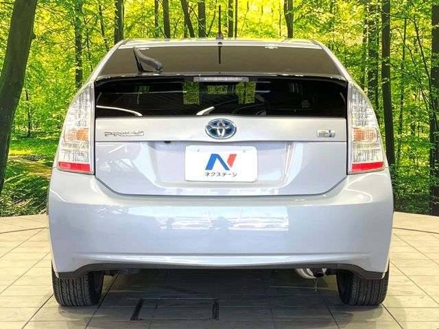 TOYOTA PRIUS 2009 Image 31