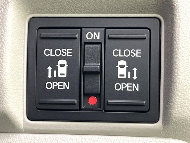 HONDA N BOX 4WD 2025 Image 31