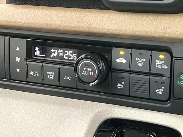 HONDA N BOX 4WD 2025 Image 31