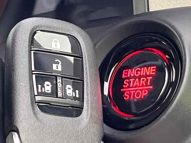 HONDA N BOX 4WD 2025 Image 31