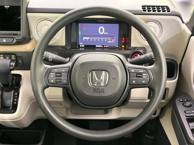 HONDA N BOX 4WD 2025 Image 31