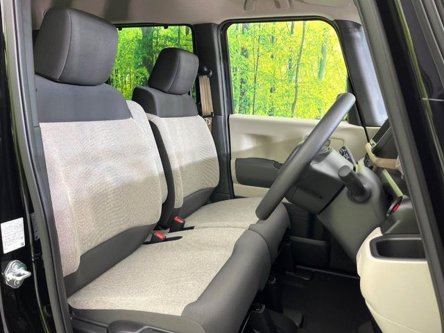 HONDA N BOX 4WD 2025 Image 31