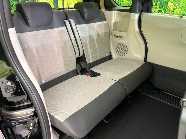 HONDA N BOX 4WD 2025 Image 31