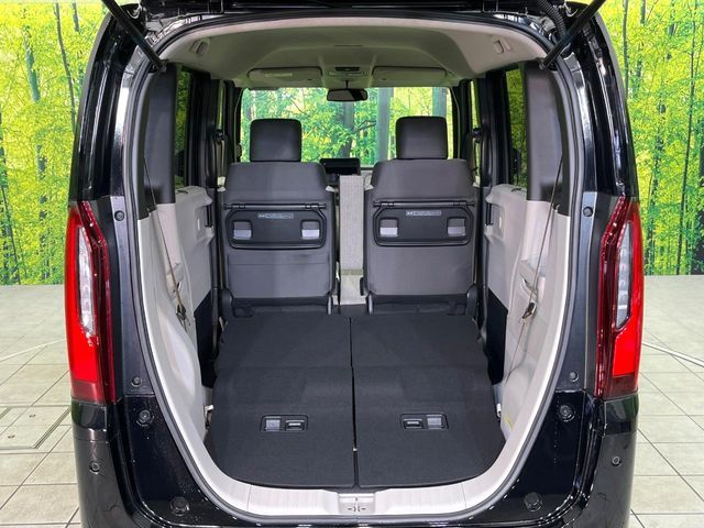 HONDA N BOX 4WD 2025 Image 31