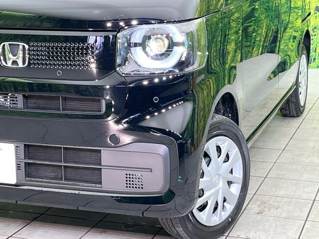 HONDA N BOX 4WD 2025 Image 31