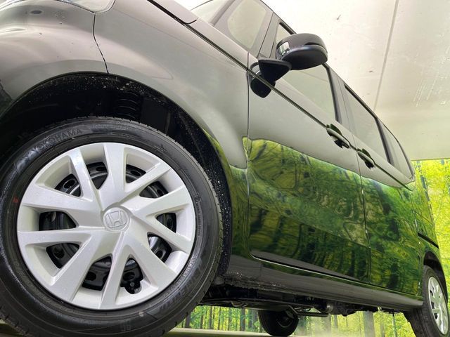 HONDA N BOX 4WD 2025 Image 31