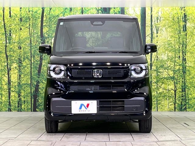 HONDA N BOX 4WD 2025 Image 31