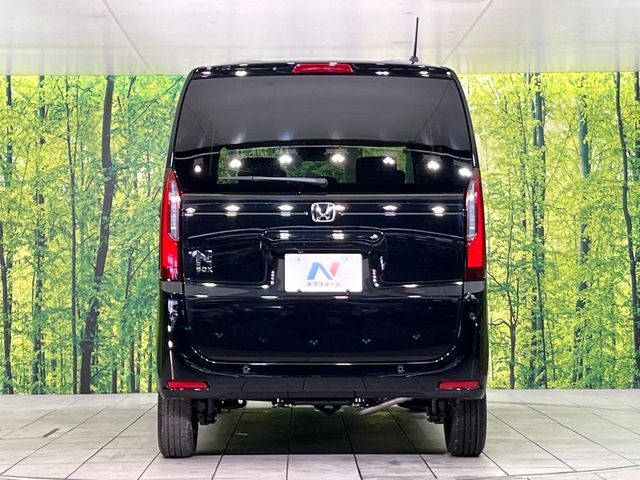 HONDA N BOX 4WD 2025 Image 31