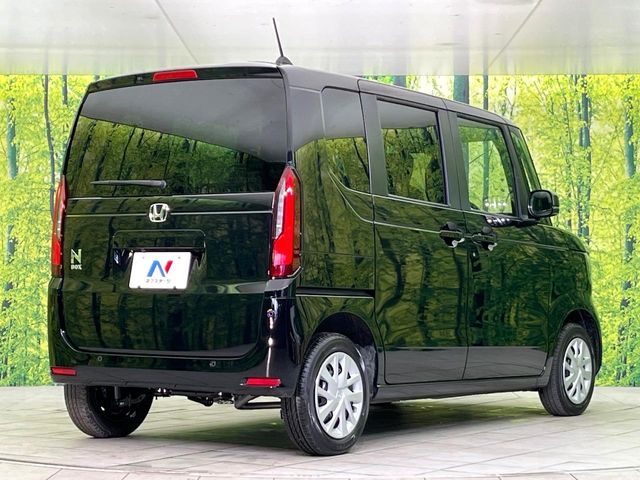 HONDA N BOX 4WD 2025 Image 31